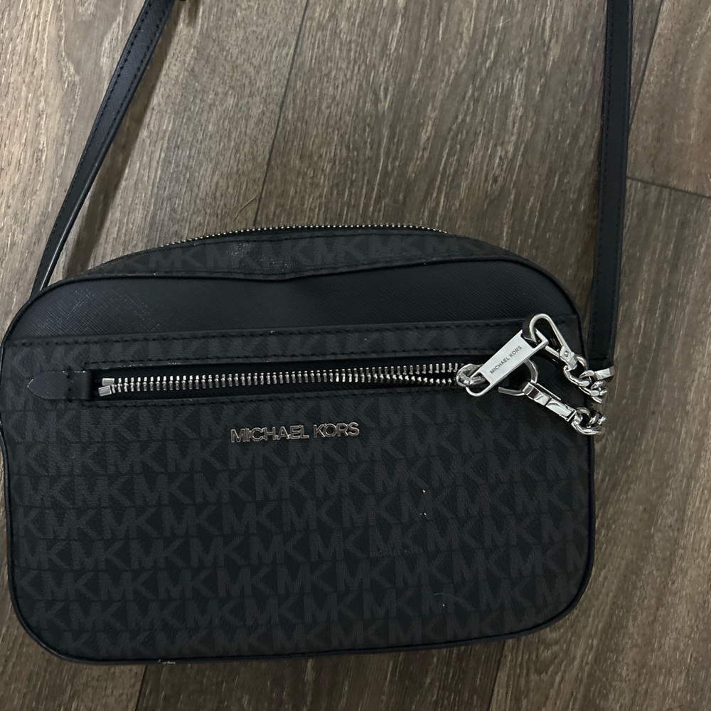Beautiful purse